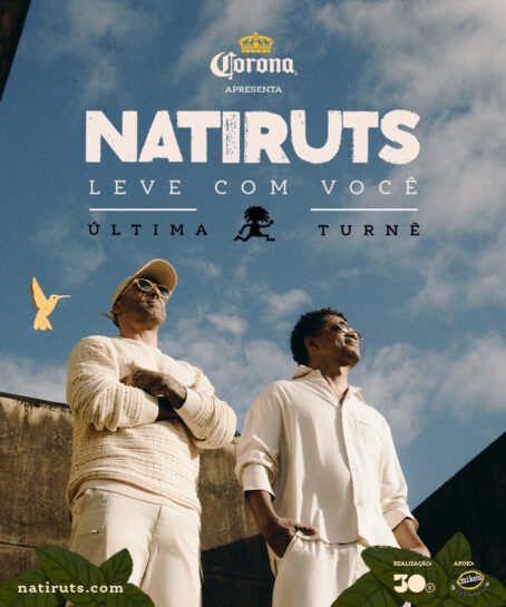 12/10 - NATIRUTS - RIBEIRÃO PRETO